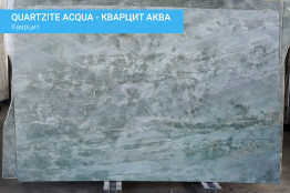 Quartzite Acqua